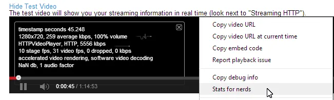 Các tính năng bí mật của YouTube (P.2) ảnh 2