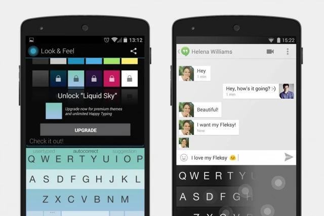 5 ứng dụng bàn phím tốt nhất cho Android ảnh 4