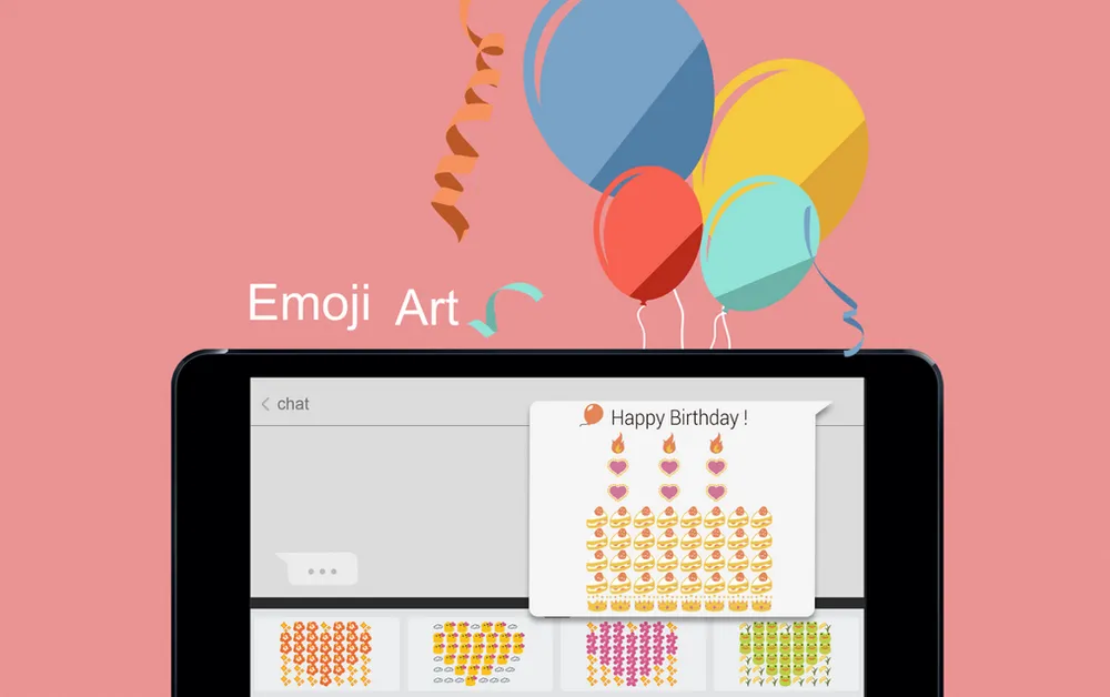Bàn phím “siêu độc” cho Android ảnh 2 Bàn phím “siêu độc” cho Android ảnh 2