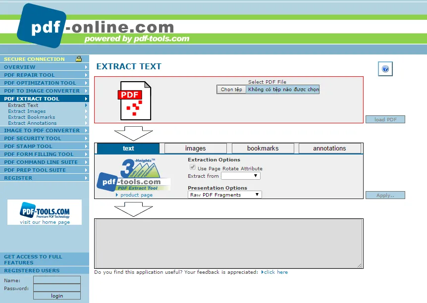 Tuyệt chiêu trích xuất hình ảnh từ PDF ảnh 4