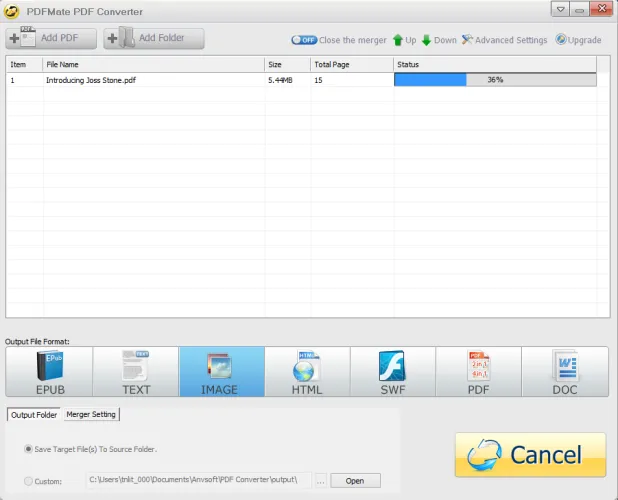 Tuyệt chiêu trích xuất hình ảnh từ PDF ảnh 5