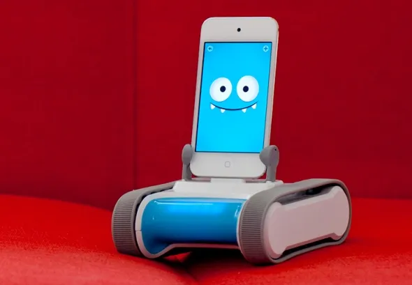 8 đồ chơi cho dân yêu công nghệ (P.2) ảnh 2