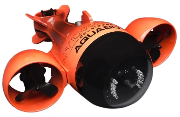 8 đồ chơi cho dân yêu công nghệ (P.2) ảnh 4