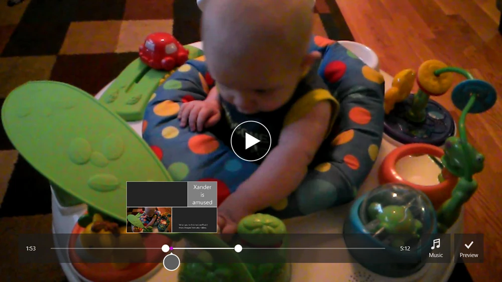 Những ứng dụng hay trong Windows Store (P.1) ảnh 2 Những ứng dụng hay trong Windows Store (P.1) ảnh 2