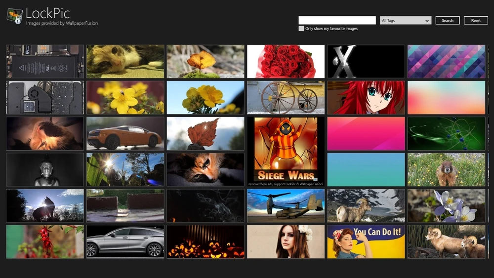 Những ứng dụng hay trong Windows Store (P.1) ảnh 3 Những ứng dụng hay trong Windows Store (P.1) ảnh 3