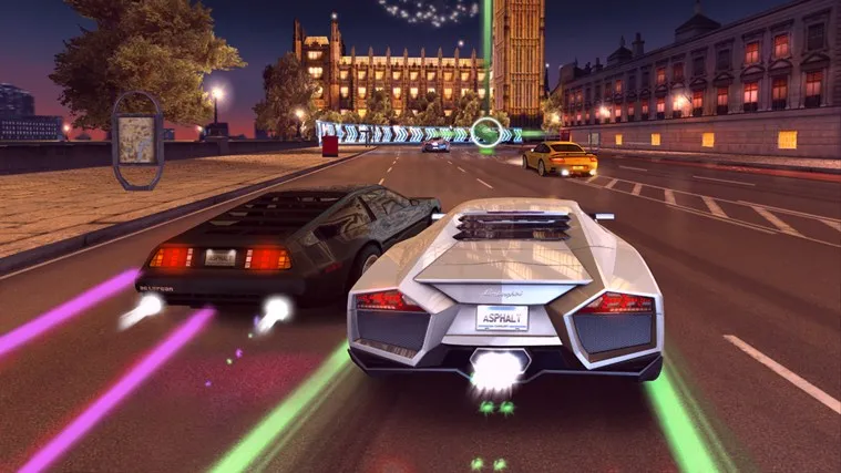 Những ứng dụng hay trong Windows Store (P.2) ảnh 4