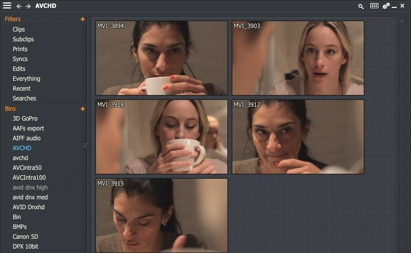 Những ứng dụng nổi bật trong ngày ảnh 1