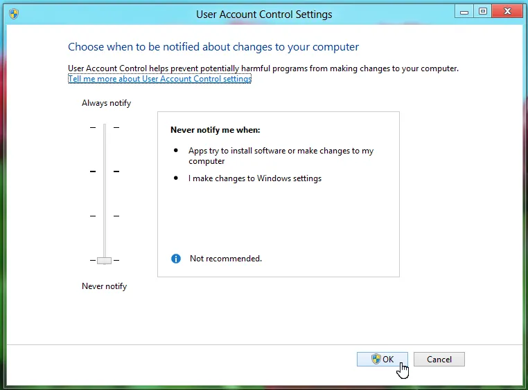 Cách xóa những tập tin cứng đầu ảnh 5
