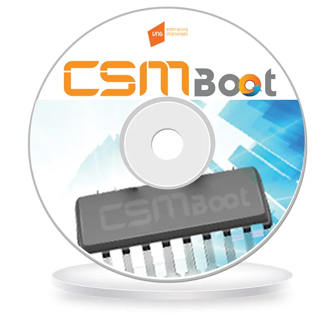 CSM chiếm lĩnh thị trường phòng máy Internet ảnh 1