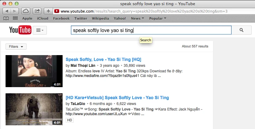 Tăng cường chức năng cho iTunes (P.2) ảnh 1