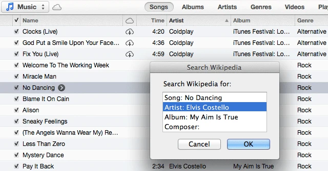 Tăng cường chức năng cho iTunes (P.2) ảnh 3