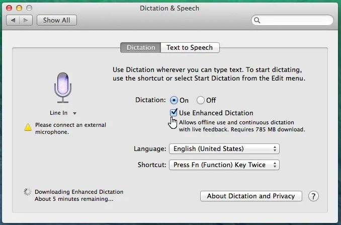 Những tính năng bí mật trong OS X Mavericks ảnh 2