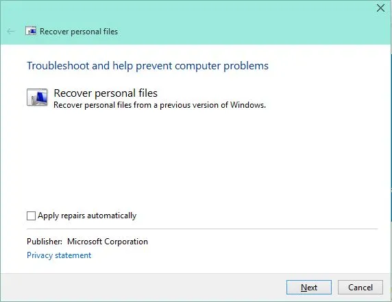 Thủ thuật lấy lại dung lượng cho ổ đĩa ảnh 2