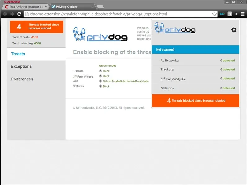 Những phần mềm mới và hay nhất trong ngày ảnh 1