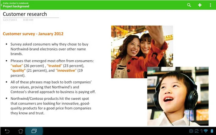 5 ứng dụng ghi chú tốt nhất cho Android ảnh 1 5 ứng dụng ghi chú tốt nhất cho Android ảnh 1