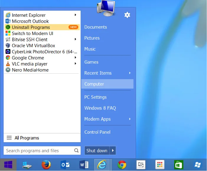 Những ứng dụng hay và mới nhất trong ngày ảnh 2