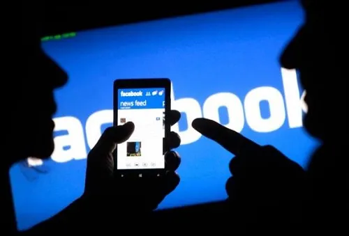 Facebook đang bí mật theo dõi người dùng ảnh 1 Facebook đang bí mật theo dõi người dùng ảnh 1