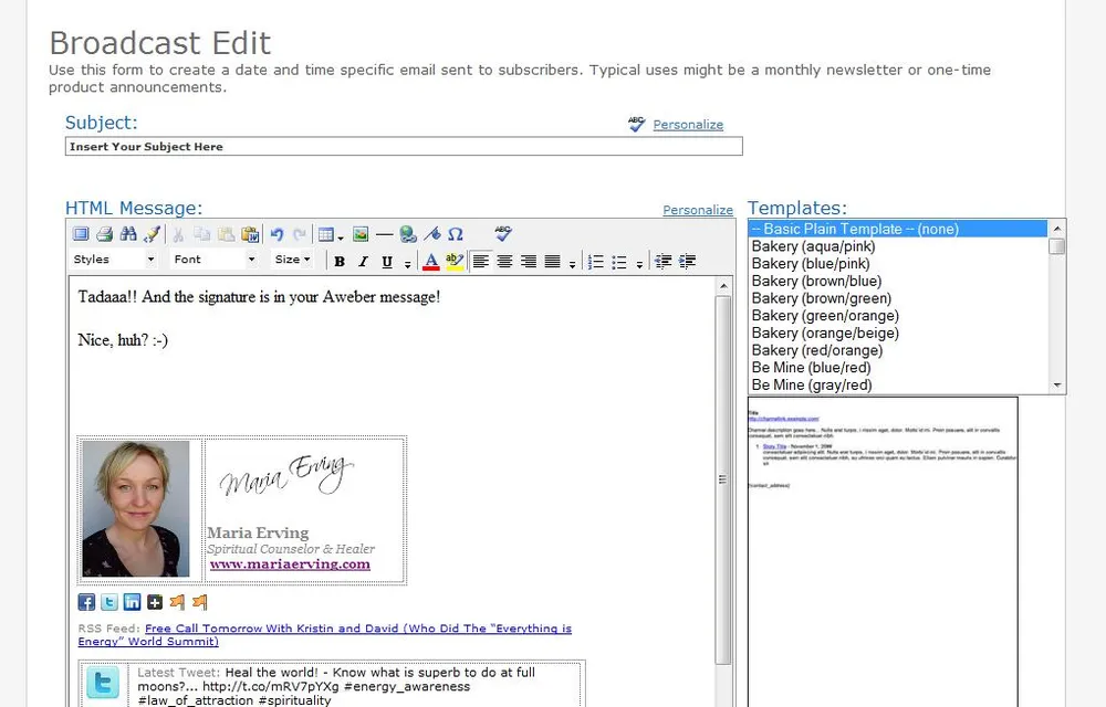 Các tiện ích tăng lực cho Gmail ảnh 8 Các tiện ích tăng lực cho Gmail ảnh 8
