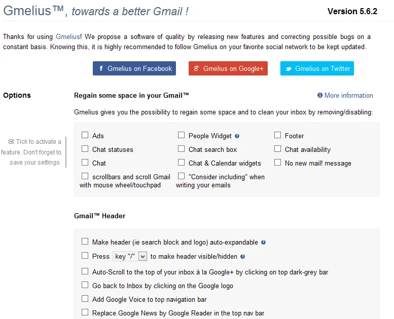 Các tiện ích tăng lực cho Gmail ảnh 12 Các tiện ích tăng lực cho Gmail ảnh 12