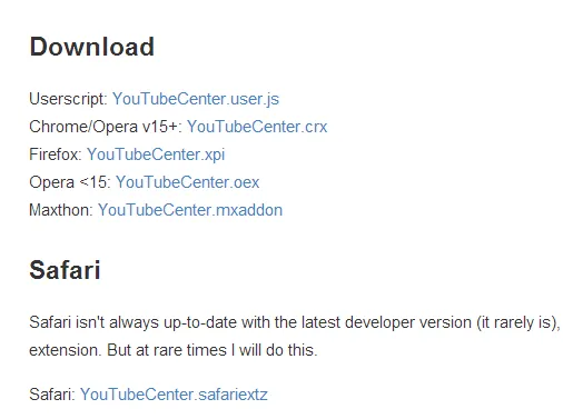 Thay đổi giao diện YouTube ảnh 3 Thay đổi giao diện YouTube ảnh 3
