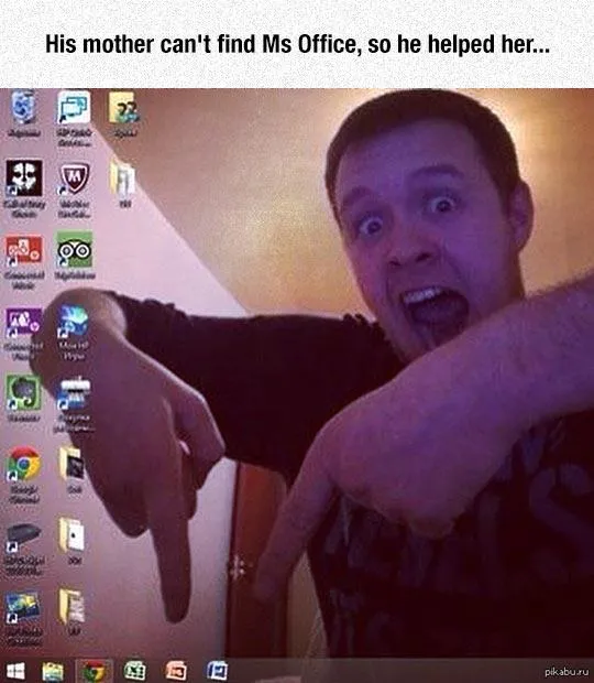 Cười ra nước mắt với các thiết bị công nghệ ảnh 4