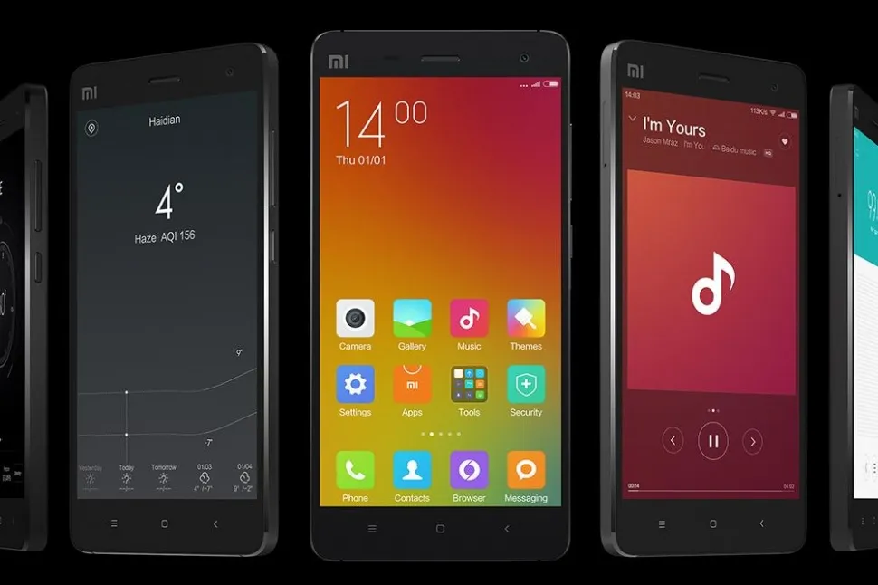 “Vua bắt chước” Xiaomi đang làm trò cười cho thiên hạ ảnh 1 “Vua bắt chước” Xiaomi đang làm trò cười cho thiên hạ ảnh 1