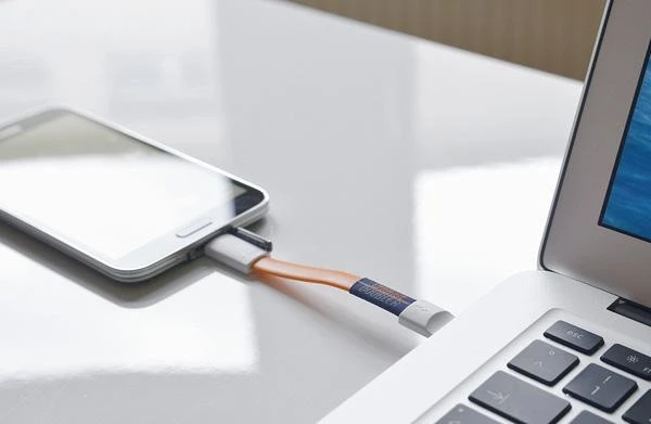 Tăng gấp đôi tốc độ sạc với USB ChargeDoubler ảnh 1