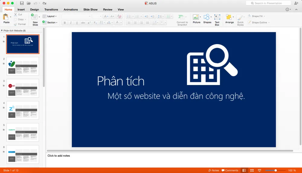 Microsoft tung bản cập nhật cho Office 2016 Preview trên Mac ảnh 3