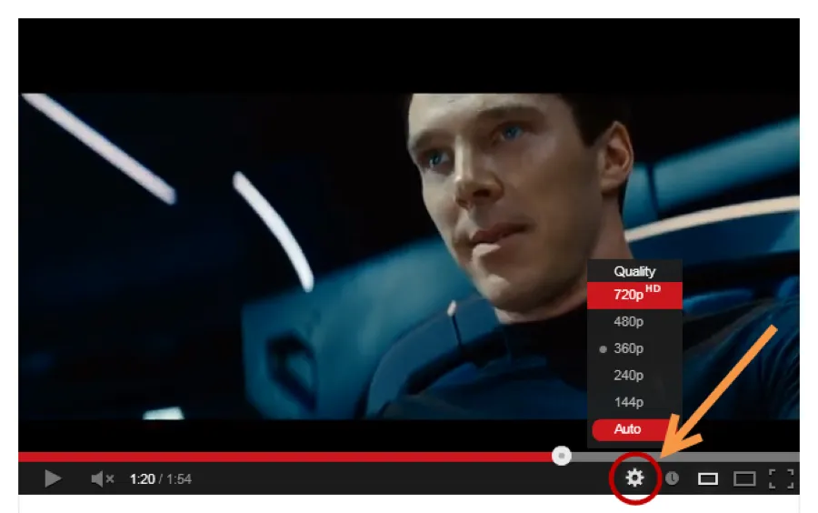 5 thủ thuật để tăng lượt xem trên YouTube ảnh 2