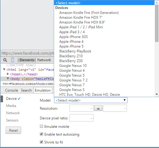 Những thủ thuật “siêu độc” với Chrome (P.3) ảnh 2