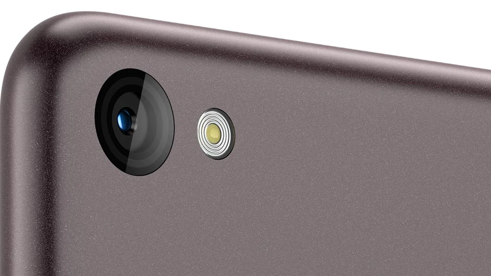 Lenovo ra mắt smartphone giải trí sành điệu ảnh 2