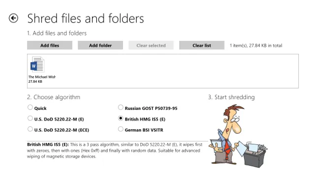 Những ứng dụng hay cho Windows 8/8.1/10 ảnh 2