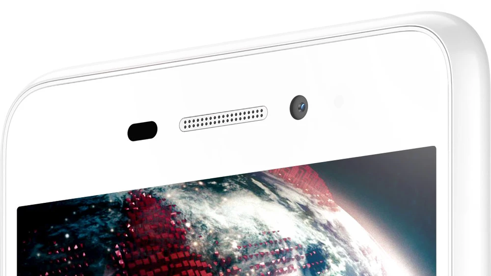 Lenovo ra mắt smartphone giải trí sành điệu ảnh 3