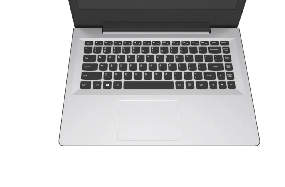 Sành điệu cùng Laptop Lenovo U Series ảnh 4