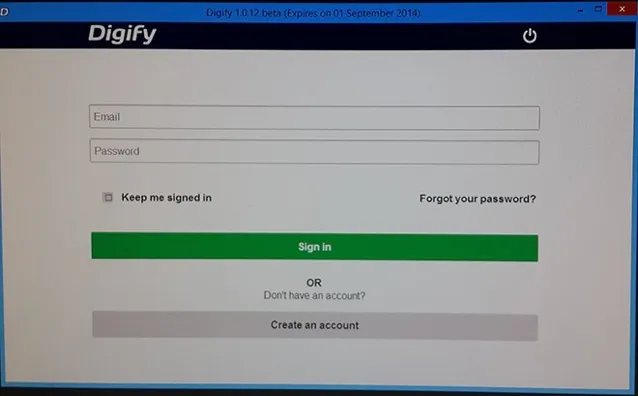 Chia sẻ tập tin tự hủy theo thời gian thực ảnh 2 Chia sẻ tập tin tự hủy theo thời gian thực ảnh 2