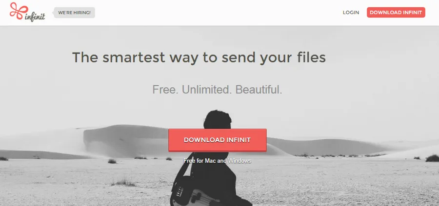 Gửi tập tin dung lượng lớn “siêu nhanh“ ảnh 4