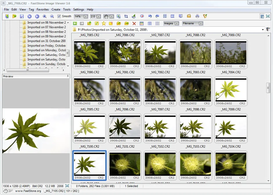 Biến ảnh xấu thành ảnh đẹp trong vài giây ảnh 4