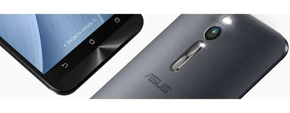 Zenfone 2 RAM 4GB “giảm nóng” gần 2 triệu đồng ảnh 1