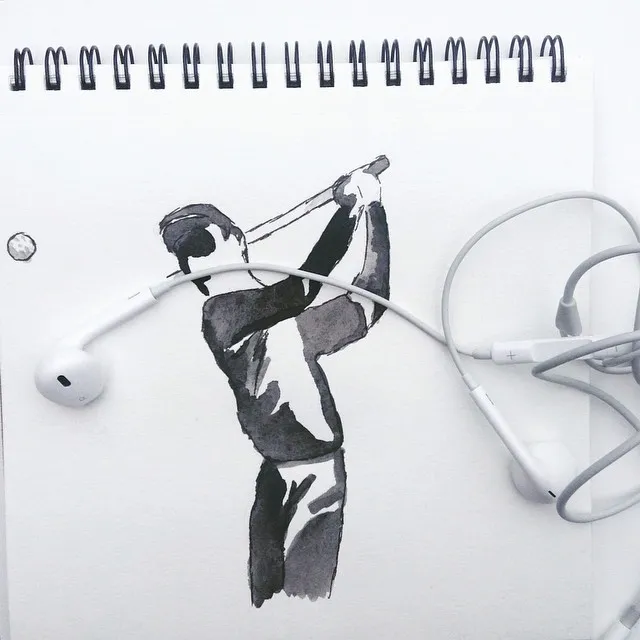 Điểm qua những bức ảnh “siêu độc” trên Instagram ảnh 2