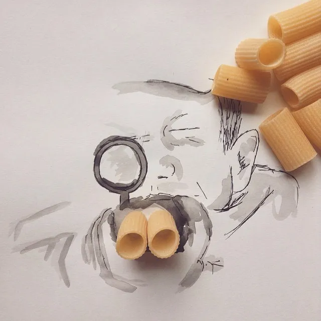 Điểm qua những bức ảnh “siêu độc” trên Instagram ảnh 4