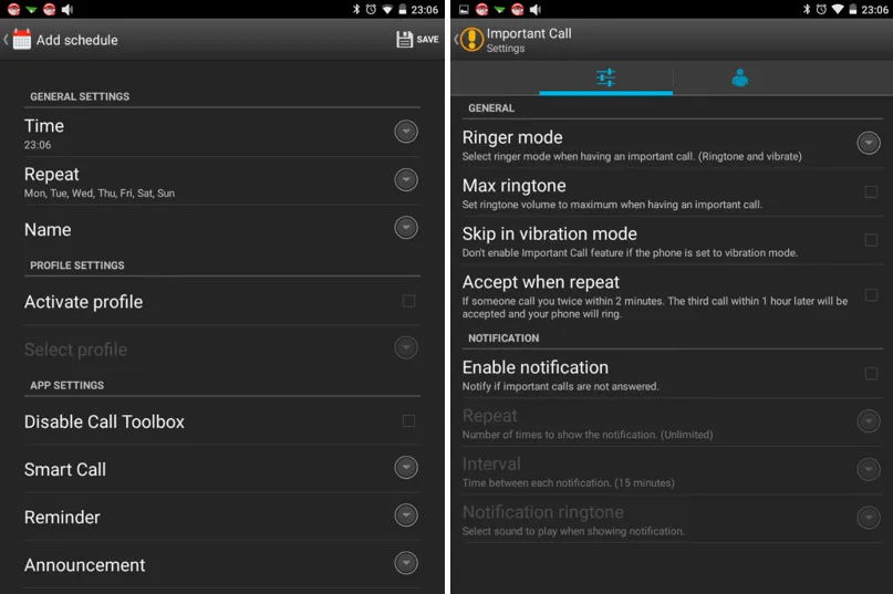 Nâng cấp thêm tính năng cho smartphone ảnh 5