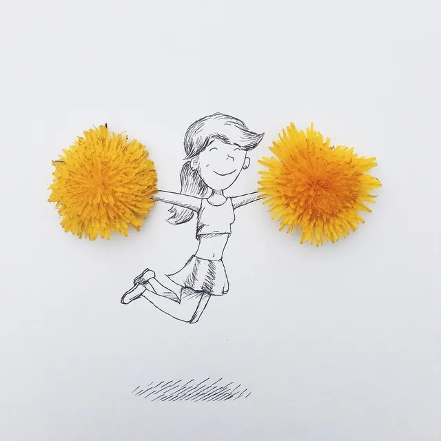 Điểm qua những bức ảnh “siêu độc” trên Instagram ảnh 6