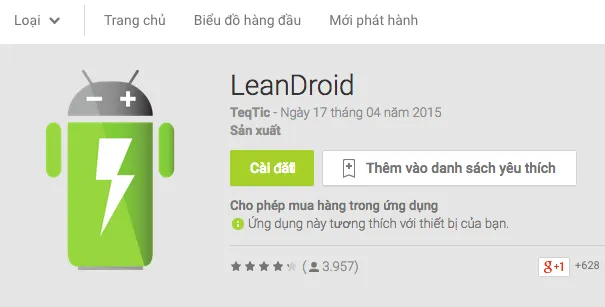 Tiết kiệm pin khi dùng Wi-Fi trên smartphone ảnh 1