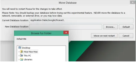 Picasa 3.9 tăng cường 24 bộ lọc mới ảnh 5
