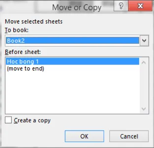 2 thủ thuật cực hay cho Excel ảnh 5