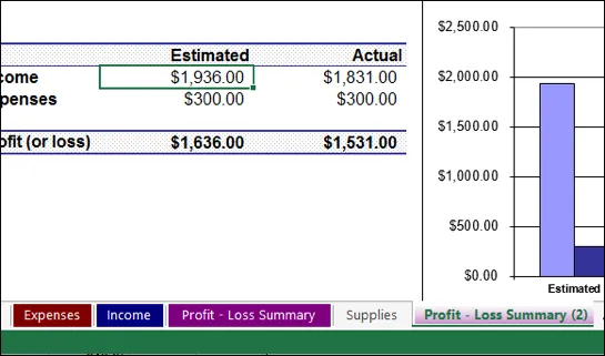 2 thủ thuật cực hay cho Excel ảnh 6