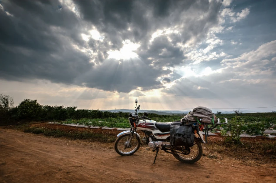 Lòng tốt tại Việt Nam gây sốt trên Instagram ảnh 2