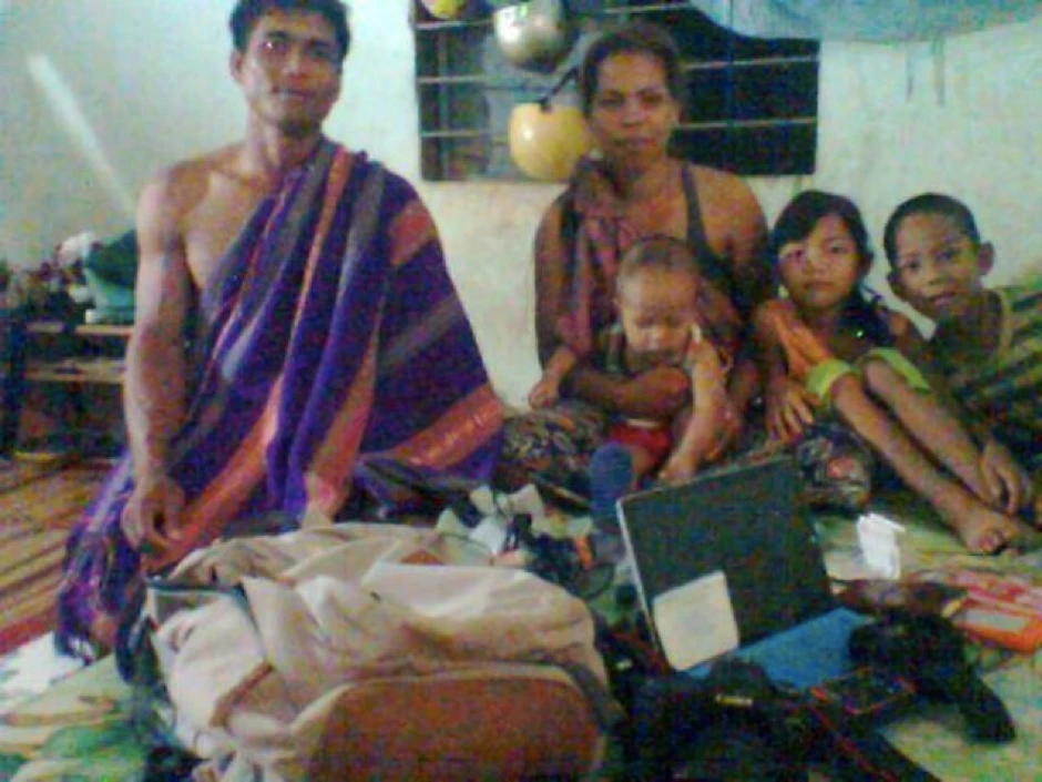 Lòng tốt tại Việt Nam gây sốt trên Instagram ảnh 3