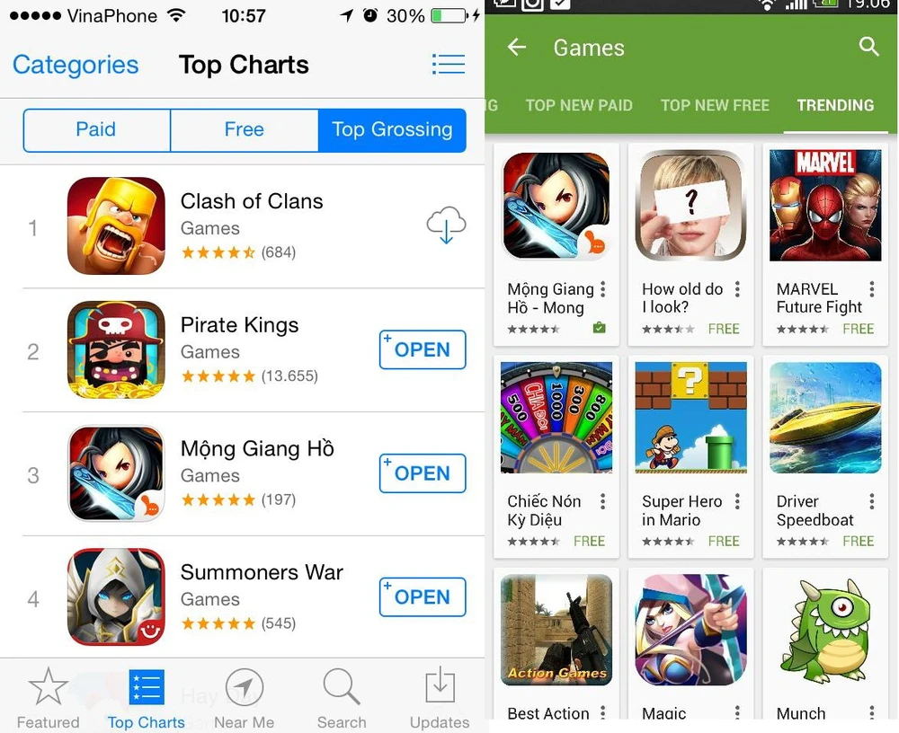 Mộng Giang Hồ sẽ góp mặt tại ChinaJoy 2015 ảnh 2