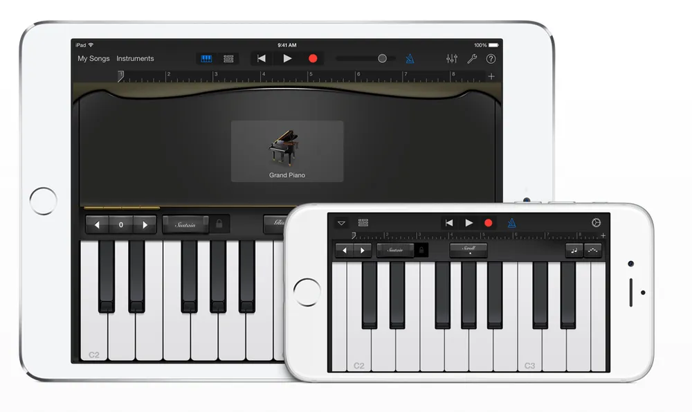 Quay phim chuyên nghiệp hơn với iPhone ảnh 3